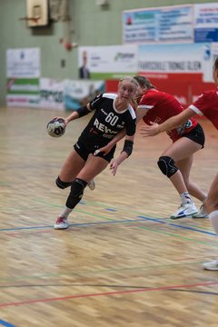 Bild 250 - wBJ SV Henstedt Ulzburg - HSG Holstein Kiel/Kronshagen : Ergebnis: 30:28